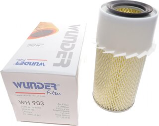 Wunder WH 903