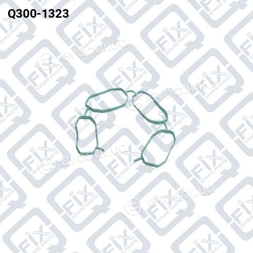 Q-Fix Q3001323