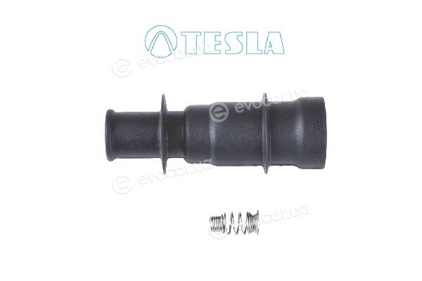Tesla CP075