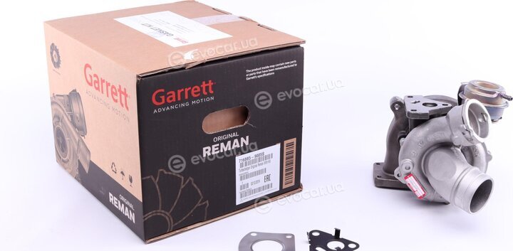 Garrett 716885-9005S