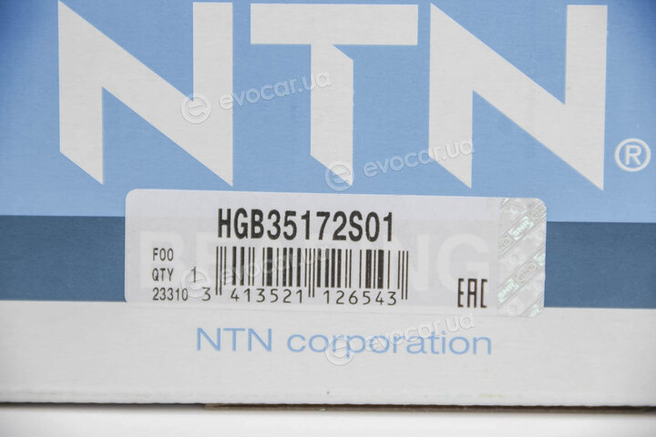 NTN / SNR HGB.35172.S01