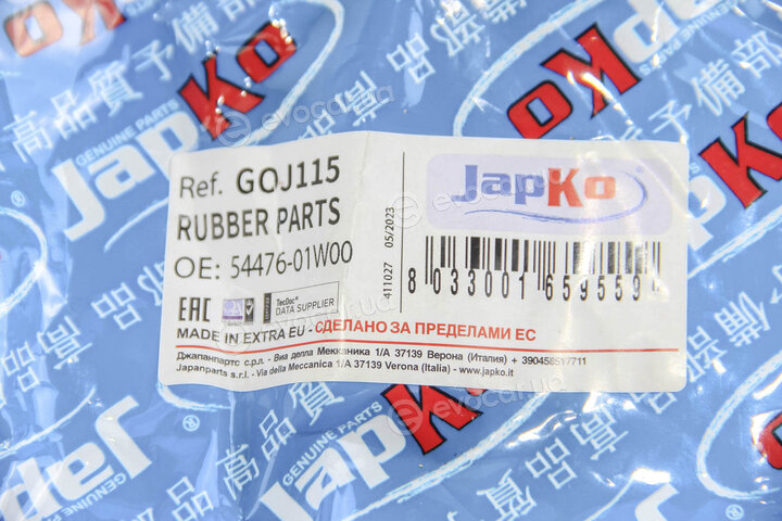 Japko GOJ115