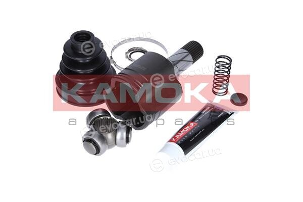 Kamoka 8008