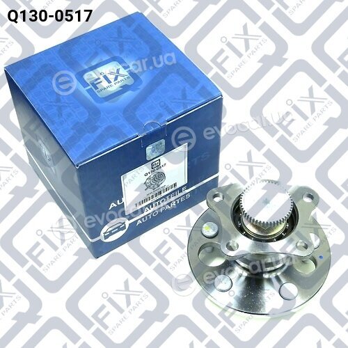 Q-Fix Q1300517