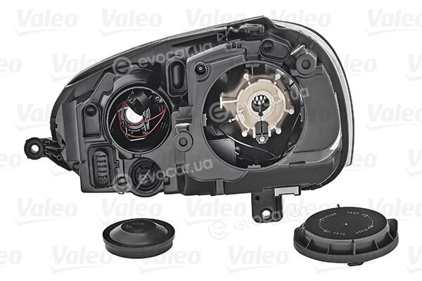 Valeo 046651
