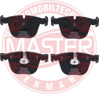 Master Sport 13046071692N-SET-MS