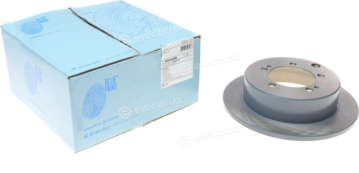 Blue Print ADC44396
