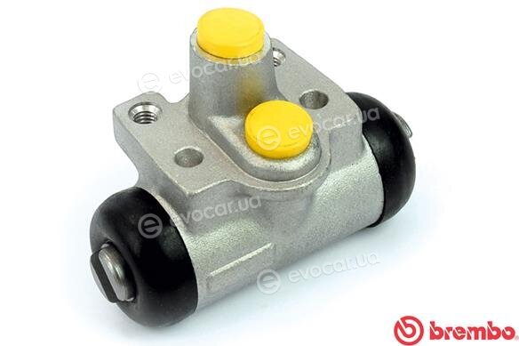 Brembo A 12 609