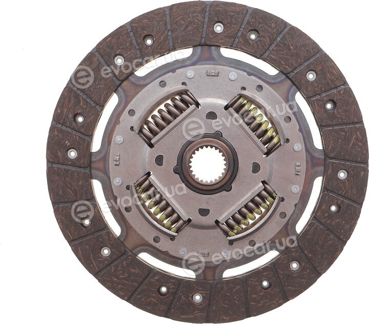 Kawe / Quick Brake 961909