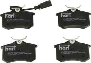 Hart 215 904