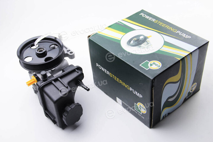BGA PSP5655