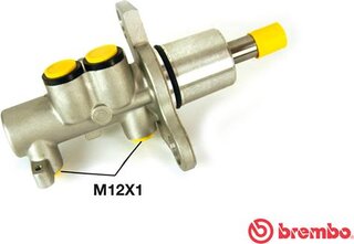 Brembo M 85 018