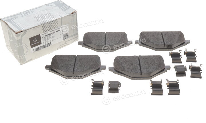 Mercedes-Benz A000420370564