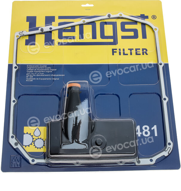Hengst EG944H D481