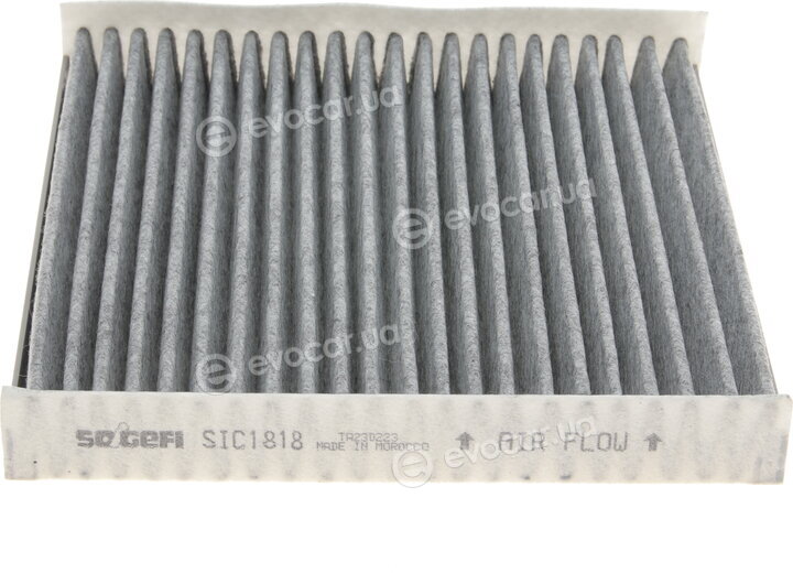 Purflux AHC250