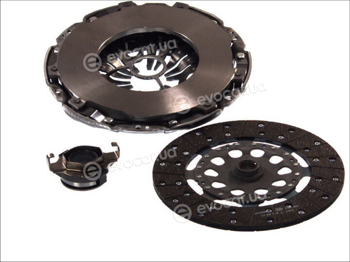 Aisin KK-021A