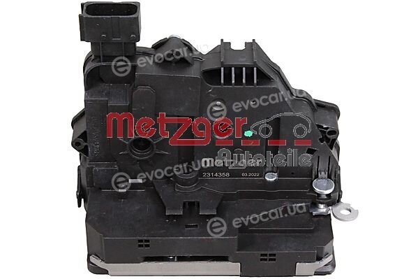 Metzger 2314358