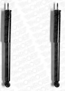 Monroe E5068