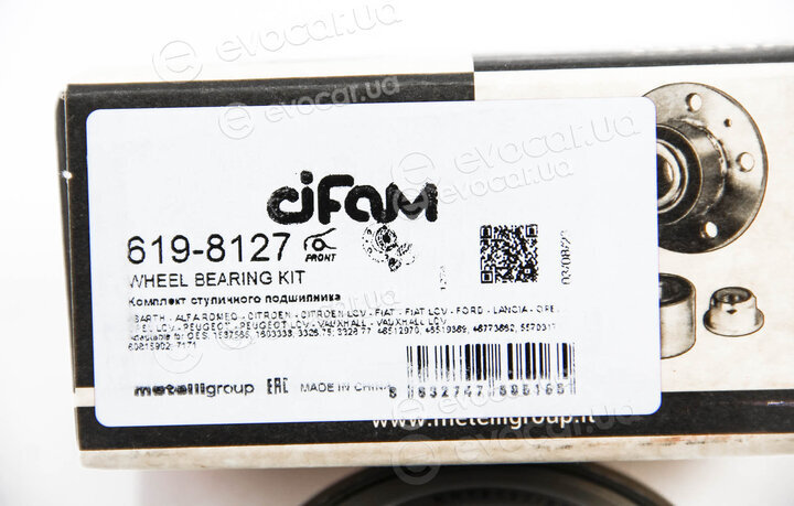 Cifam 619-8127