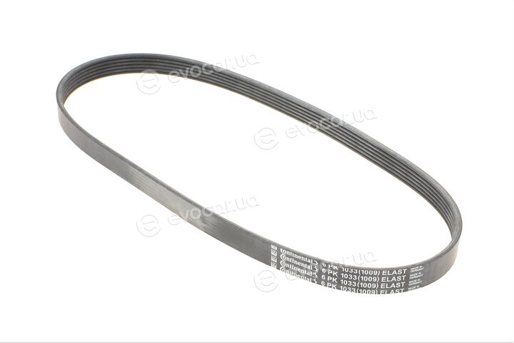 Continental 6PK1033 ELAST