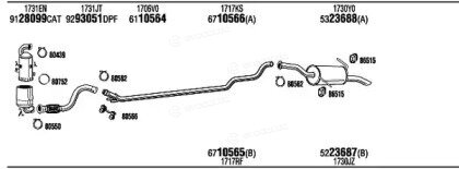 Walker / Fonos PEK024532CC