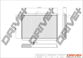 Drive+ DP1110.12.0059