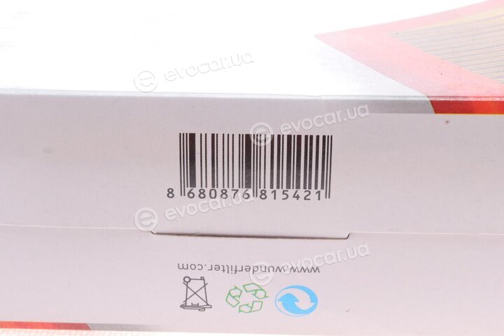 Wunder WH 1248