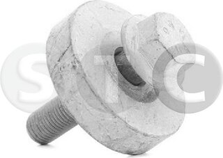 Metalcaucho / STC T402269