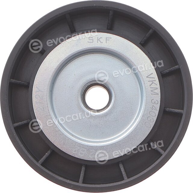SKF VKMA 34708
