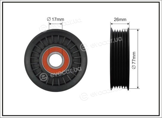 Caffaro 178-00