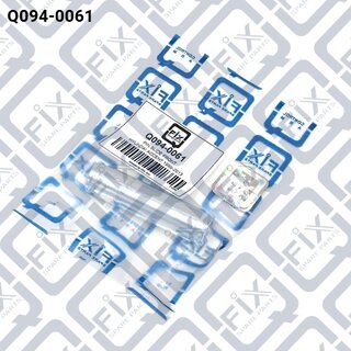 Q-Fix Q0940061