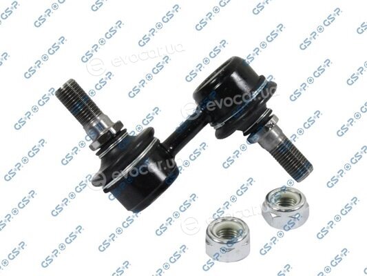GSP S050209