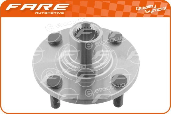 Fare 6026