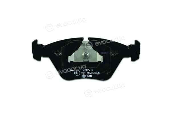 Hella 8DB 355 007-411