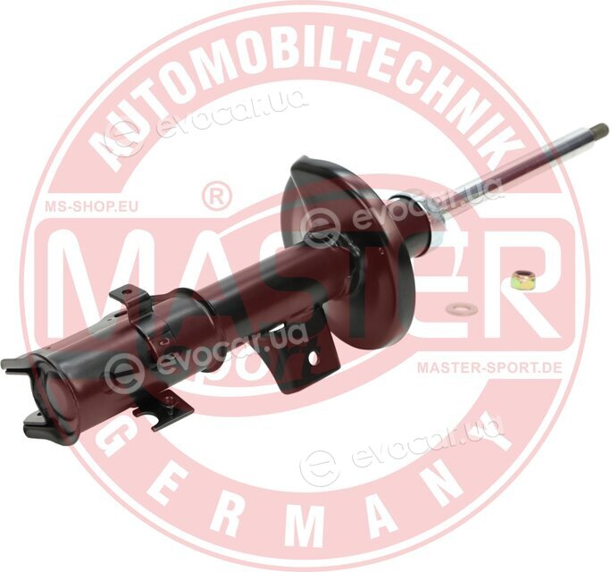 Master Sport 317186-PCS-MS