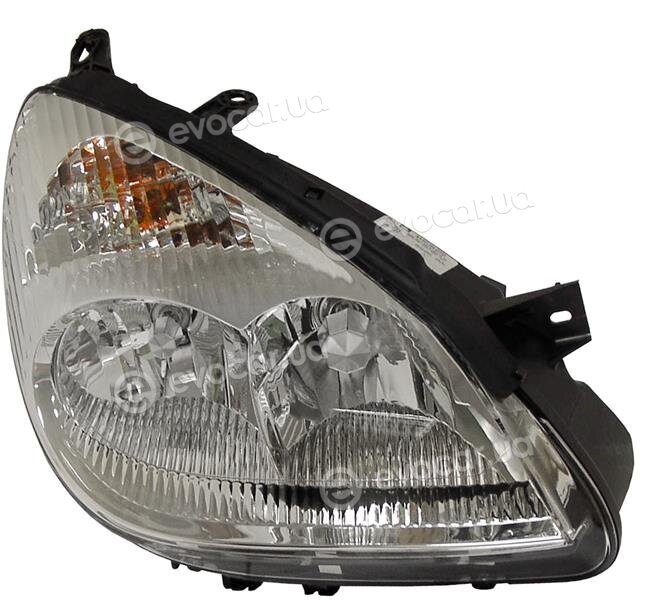 Depo / Loro 552-1115R-LD-E
