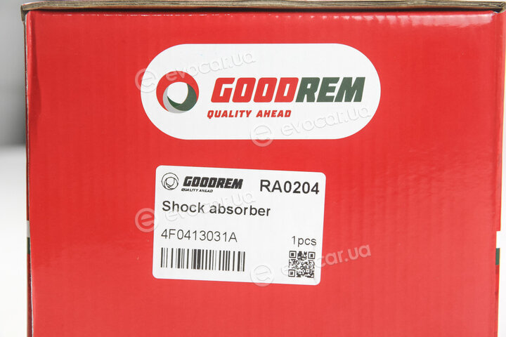 Goodrem RA0204