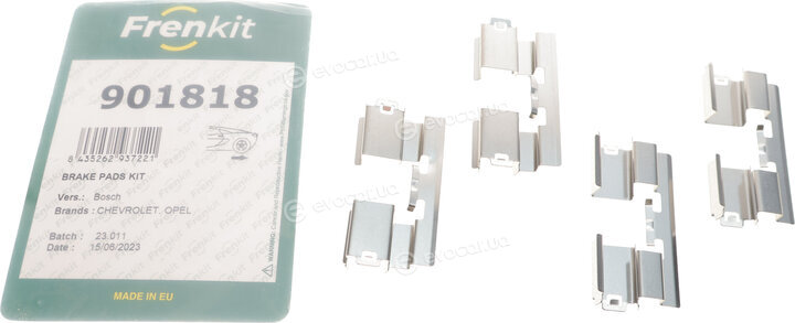 Frenkit 901818