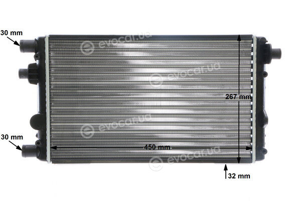 Mahle CR 632 000S