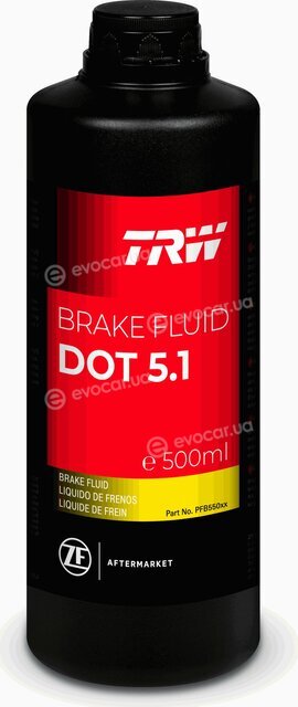 TRW PFB550