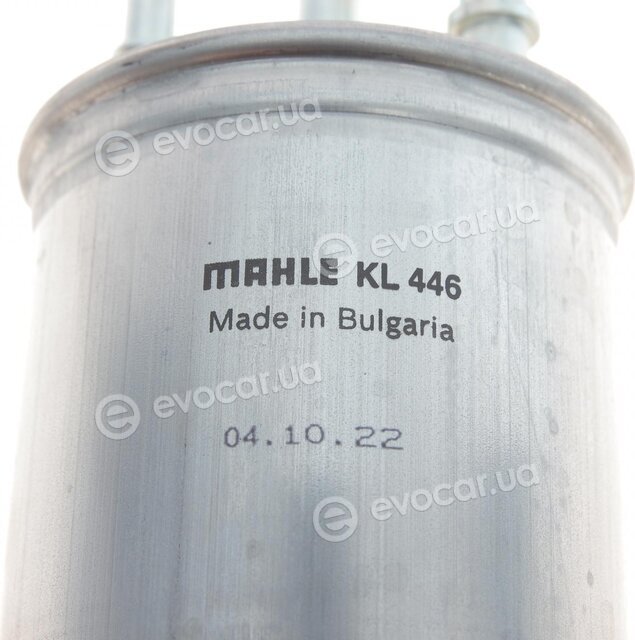 Mahle KL 446