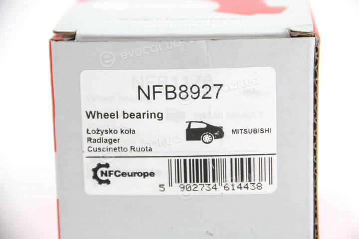 NFC NFB8927
