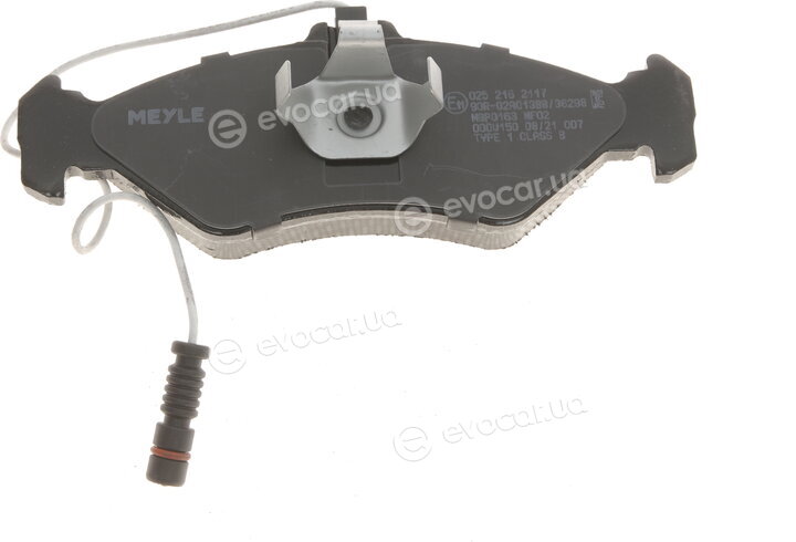 Meyle 025 216 2117