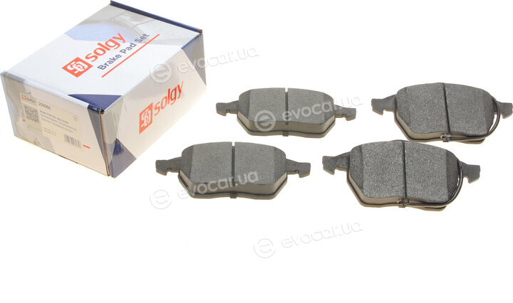 Solgy 209066