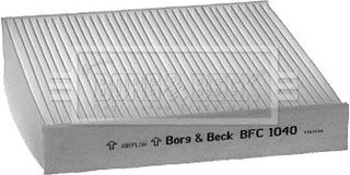 Borg & Beck BFC1040