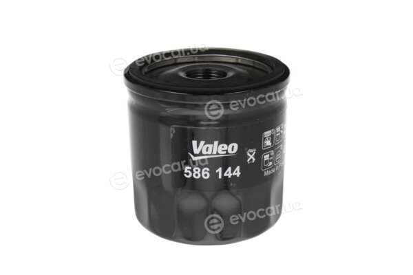 Valeo 586144