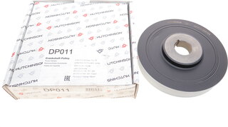 Hutchinson DP011