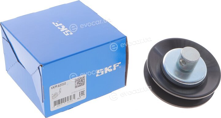 SKF VKM 62010