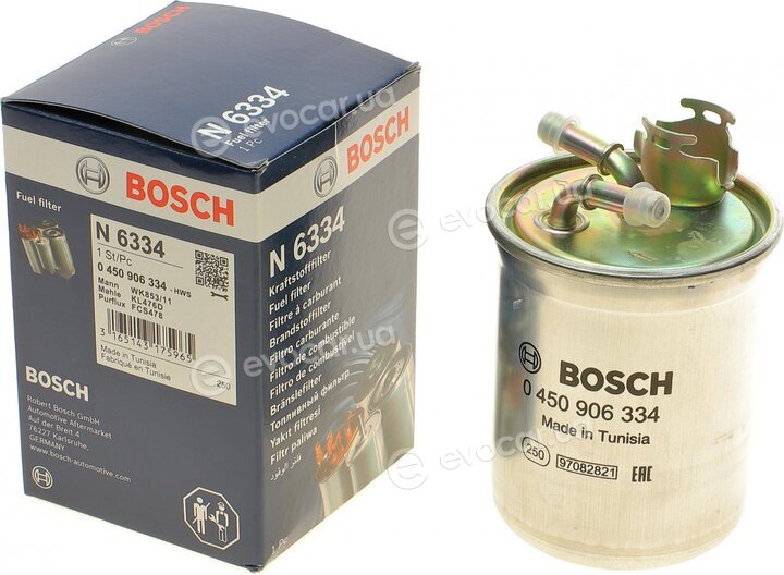 Bosch 0 450 906 334