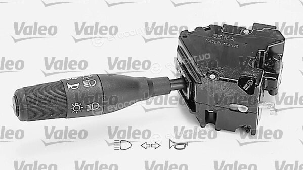Valeo 251274